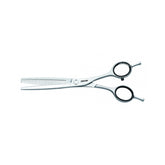 JAGUAR SCISSORS - SILVER LINE - Ocean 6" Thinner 32 teeth